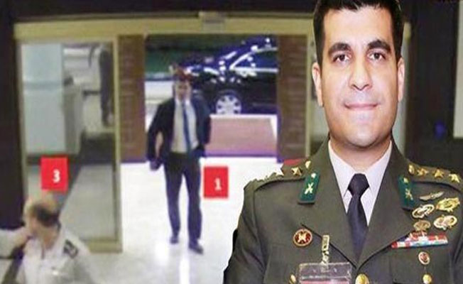 FETÖ itirafçısı Burak Akın hakkında flaş karar!