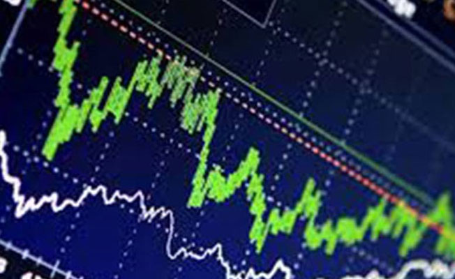 Döviz yükseldi, borsa düştü!