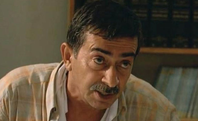 Ünlü oyuncu hayatını kaybetti!
