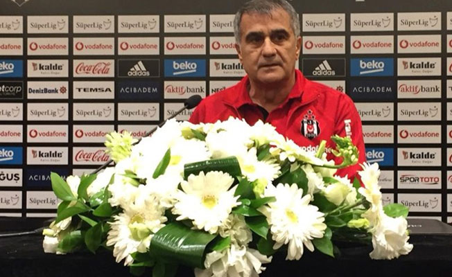 Şenol Güneş gündeme dair önemli açıklamalarda bulundu