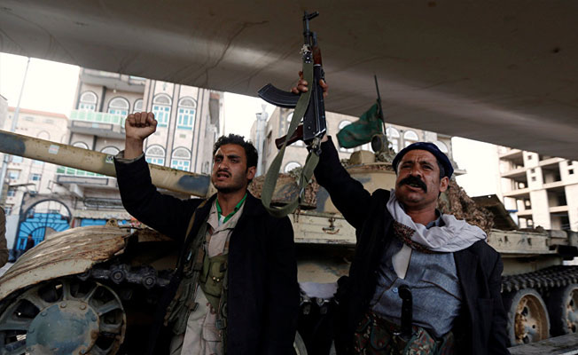 General Lukman: Yemen savaşında bir dönüm noktası olacak
