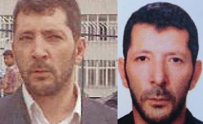 Vedat Şahin'in oğlu Birbey Şahin gözaltına alındı