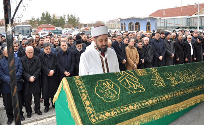 Haşim Kılıç'ın acı günü