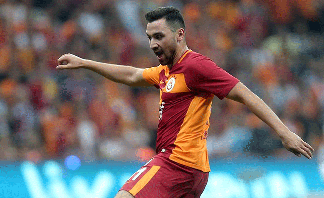 Sinan Gümüş:  Fatih Terim’in gelişiyle özgüvenim yerine geldi