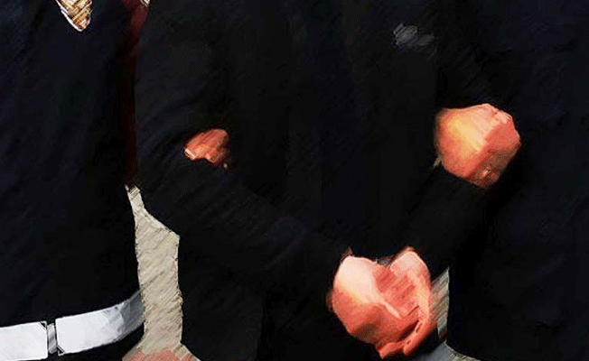 FETÖ’nün askeri yapılanmasına ‘ankesörlü telefon’ operasyonu!