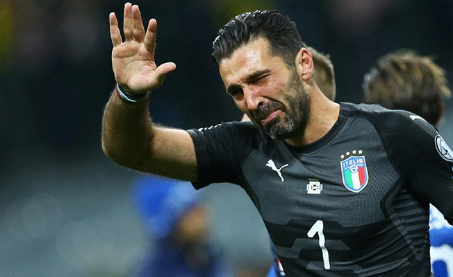 Rodrigo Bentancur: O maç Buffon’u hasta etti!