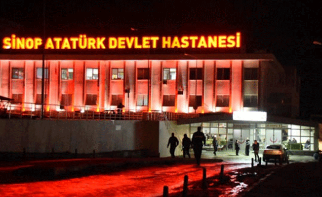 Av tüfeğiyle oynarken kardeşini vurdu