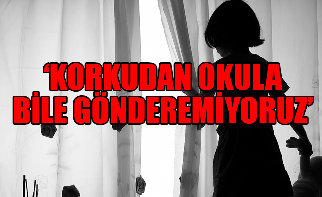 Savcı, istismar sanığının beraatini istedi; 7 yaşındaki çocuk duruşma boyunca ağladı