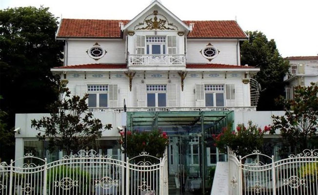 Veliaht Köşkü ortakları arasındaki büyük kriz mahkemede!
