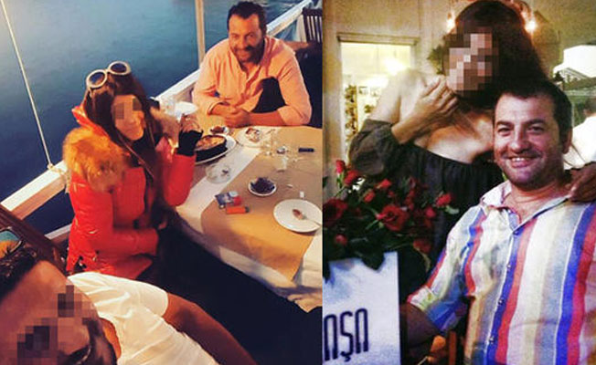 Kayıp işadamı cinayetinde flaş gelişme!