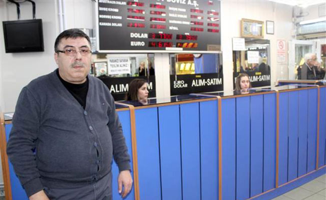 Dalgınlık nedeniyle fazladan 10 bin euro ödeme yaptı!