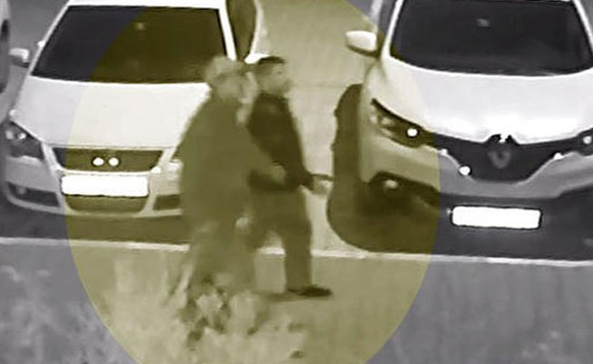 Polisi kandırabileceklerini sandılar fakat...