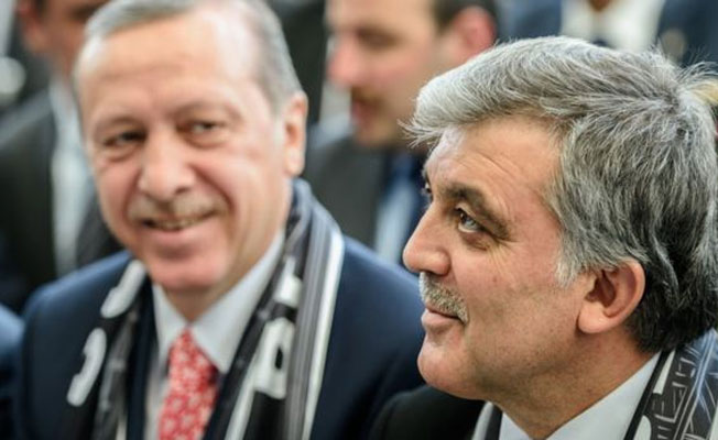 Erdoğan-Gül polemiği ABD basınında