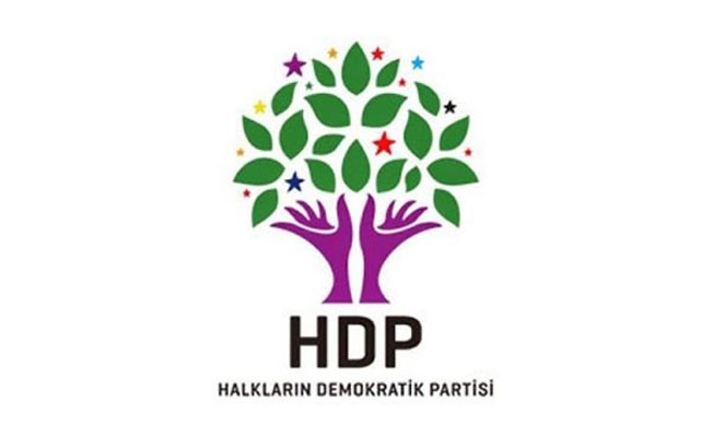 HDP: Afrin'i işgal girişimi kabul edilemez!