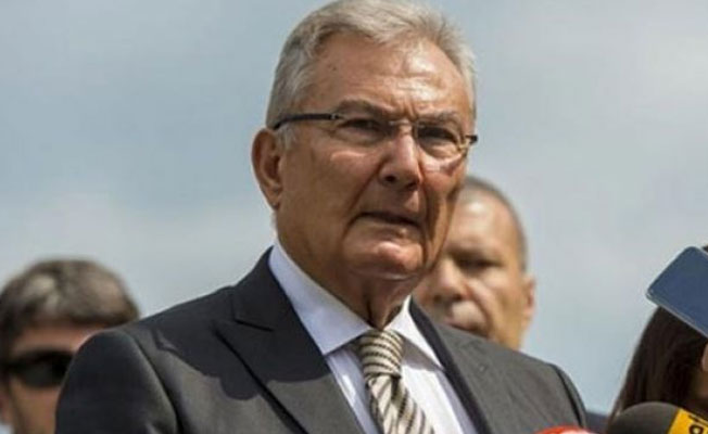 CHP'li Baydar'dan Deniz Baykal'ın sağlık durumuna ilişkin açıklama geldi!