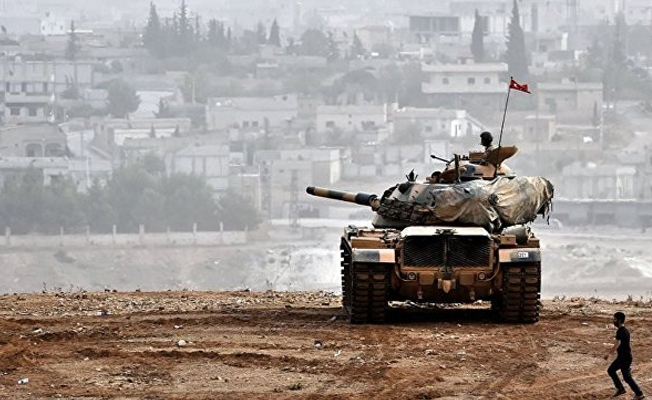 Türkiye Afrin'e operasyon düzenlerse ABD ile ilişkiler kalıcı olarak bozulur'