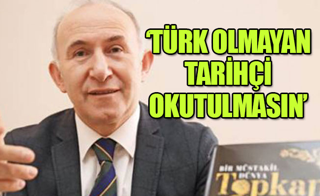 Prof. Şimşirgil'den çok konuşulacak sözler!