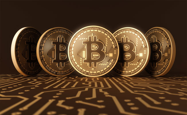 Bitcoin bugün sert düştü: 11 bin dolara...