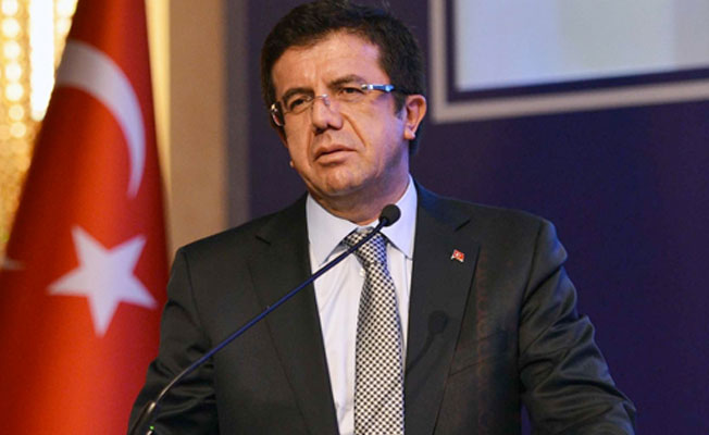 Zeybekci: Asla 'enflasyon da birazcık oluversin' demeyeceğiz 