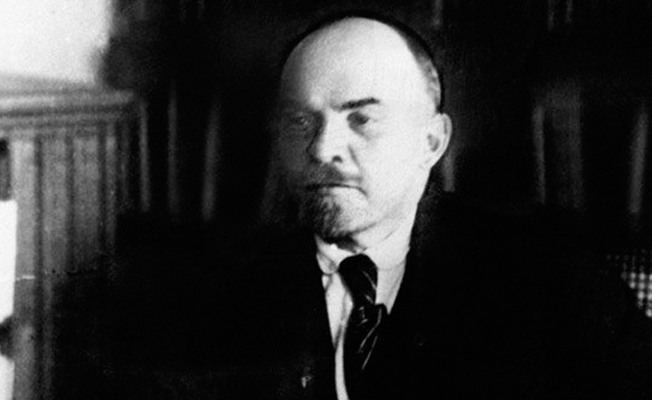 Rusya bu haberle çalkalanıyor: Lenin borçları tanımadı!