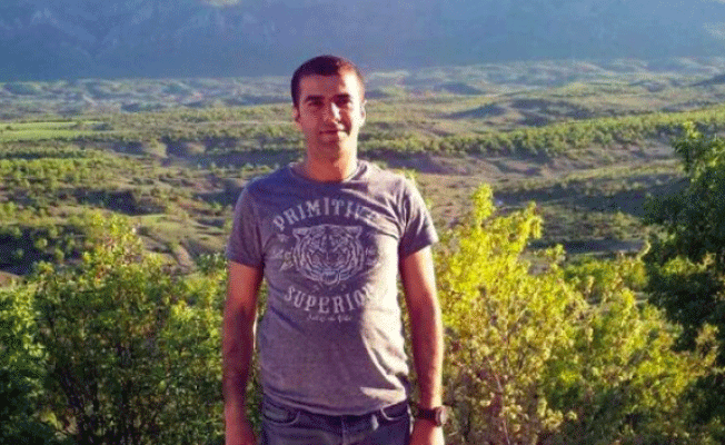 Tutukluluğuna karar verilince adliyede intihar etti!