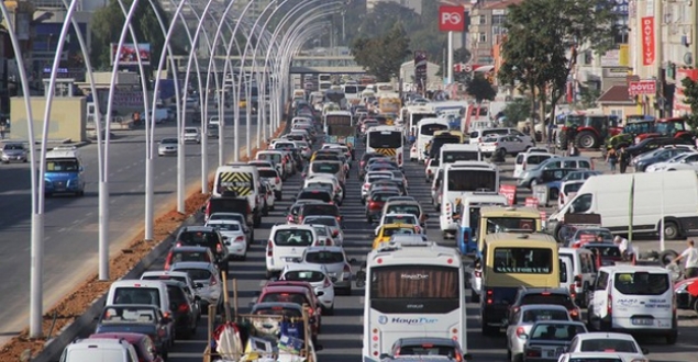 Hazine'den, trafik sigortasında şirketlere son şans verildi