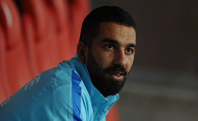Marca: Arda tam bir hayal kırıklığı!