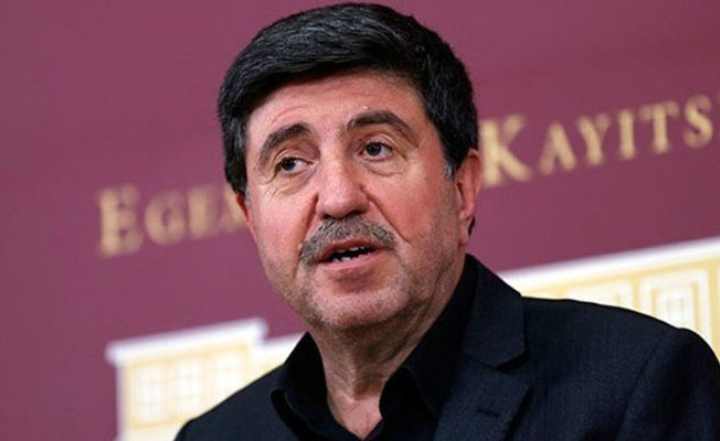 Savcı, HDP'li Tan'a 15 yıl hapis istedi