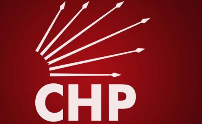 CHP PM kurultay öncesi son kez toplanıyor