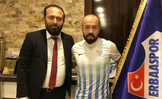 Murat Hacıoğlu 38 yaşında 18’inci transferini yaptı