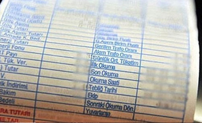 'Usulsüz faturanın hesabı sorulacak'