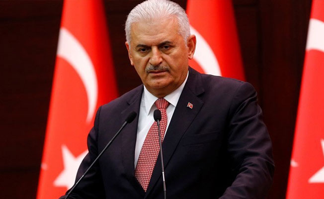 Yıldırım'dan kritik taşeron açıklaması!