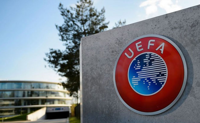 UEFA’dan ‘Come To Beşiktaş’ paylaşımı