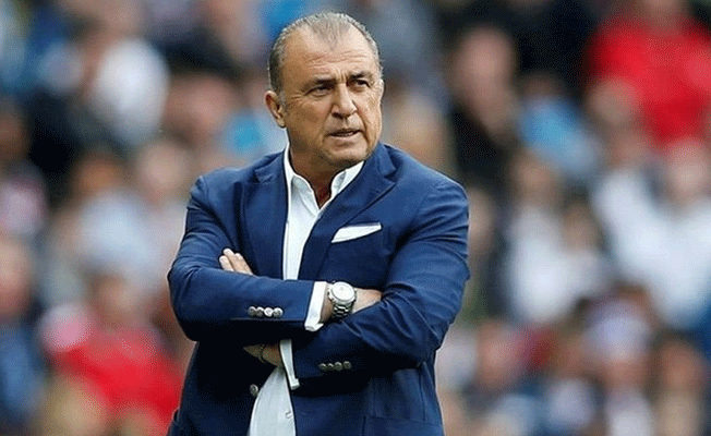 Fatih Terim'in yardımcıları belli oldu!