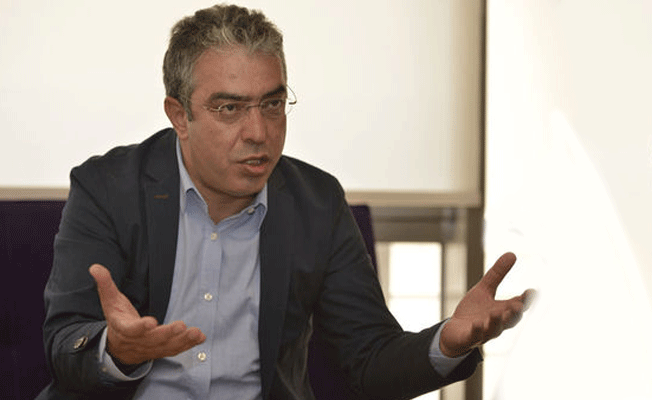 Cumhurbaşkanlığı Başdanışmanı Uçum'dan OHAL açıklaması