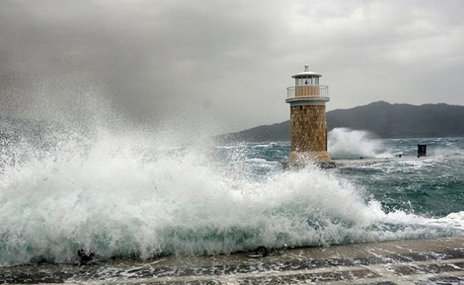 Meteoroloji'den flaş uyarı!