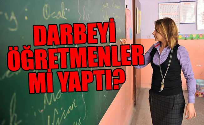 İhraç edilen öğretmen sayısı, asker-polis sayısından fazla