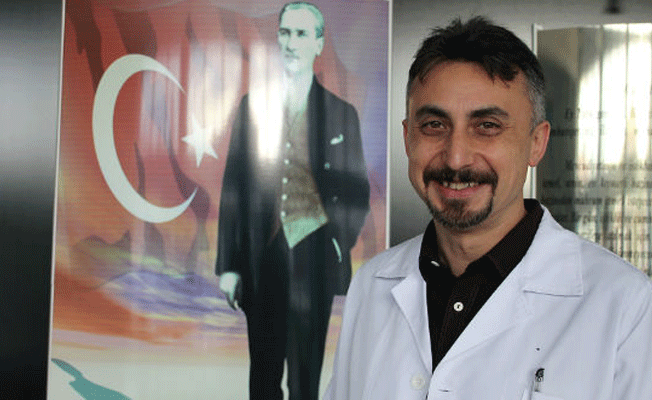 Cern'den Türk bilim insanına davet!