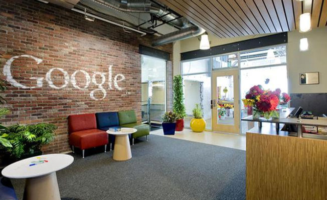 Google erişim engeline rağmen o ülkede bir ofis daha açtı