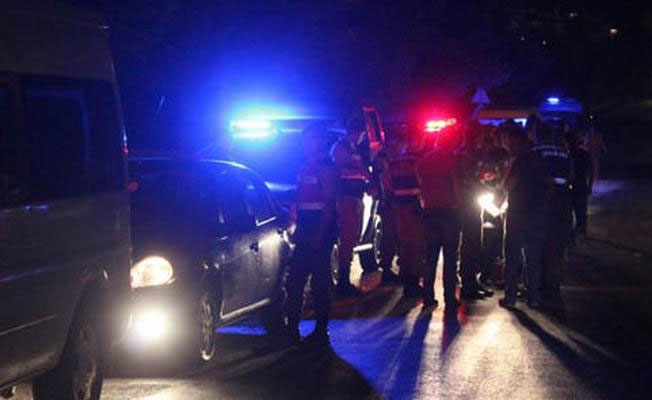 Rus diplomat paniği Ankara'da polisi harekete geçirdi