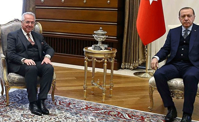 TÜSİAD'dan AKP'ye: Bu ikili birlikte hareket etmez!
