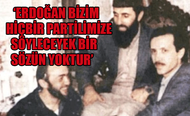 CHP'li Tezcan'dan MHP'ye: Körle yatan şaşı kalkar!