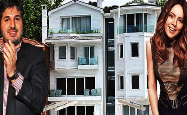 Ebru Gündeş'in imar davasında rapor tartışması