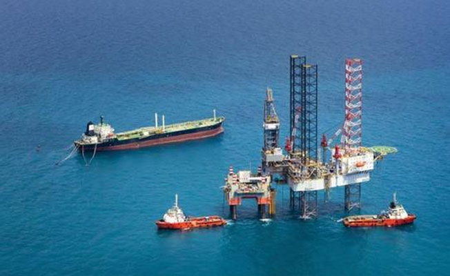 Rum tarafının hedefi Antalya açıkları