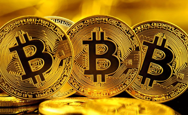 Kripto paraların başında gelen Bitcoin çakıldı!