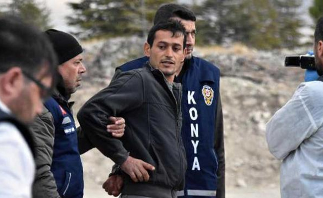 Ömür boyu hapsi istenen cinayet sanığı: 100 lira vererek eşimle ilişkiye girmek istedi