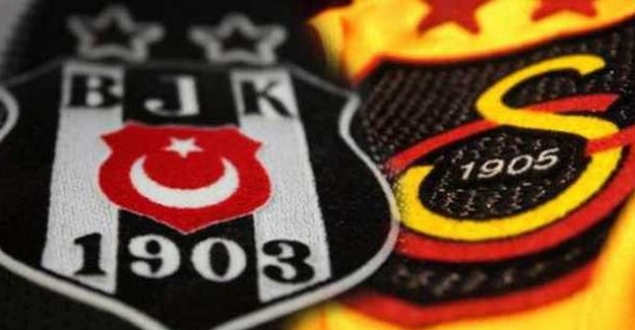 Beşiktaş-Galatasaray derbisinin hakemi açıklandı