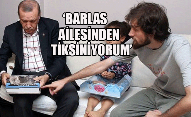 'CHP'yi eleştiren kafalardan bu memlekete fayda gelmemiştir'