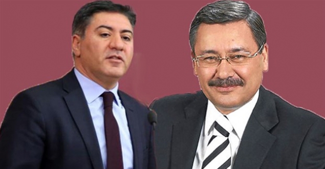 Melih Gökçek hakkında önemli iddia