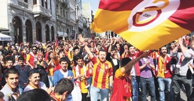 Taksim'den Beşiktaş'a çevik kuvvetle yürüyecekler